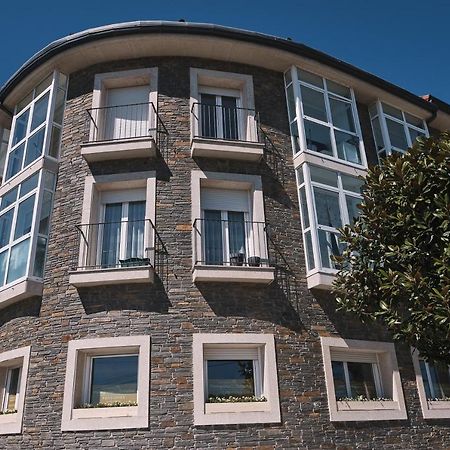 Solaina Apartament Apartman O Pedrouzo Kültér fotó
