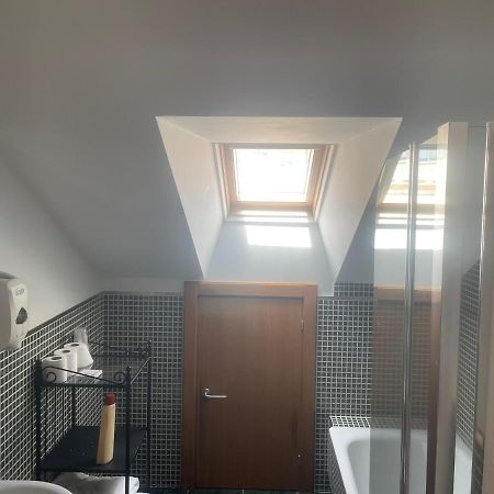 Solaina Apartament Apartman O Pedrouzo Kültér fotó