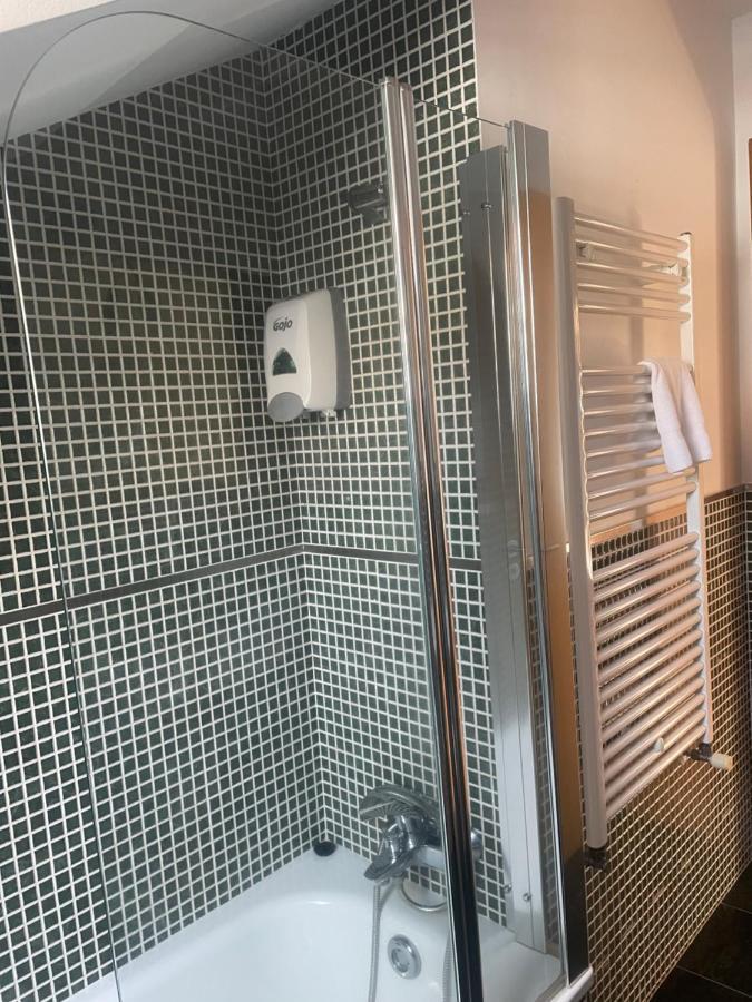 Solaina Apartament Apartman O Pedrouzo Kültér fotó
