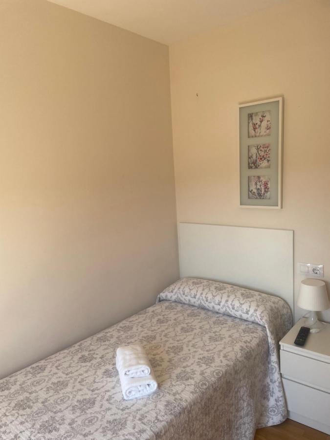 Solaina Apartament Apartman O Pedrouzo Kültér fotó