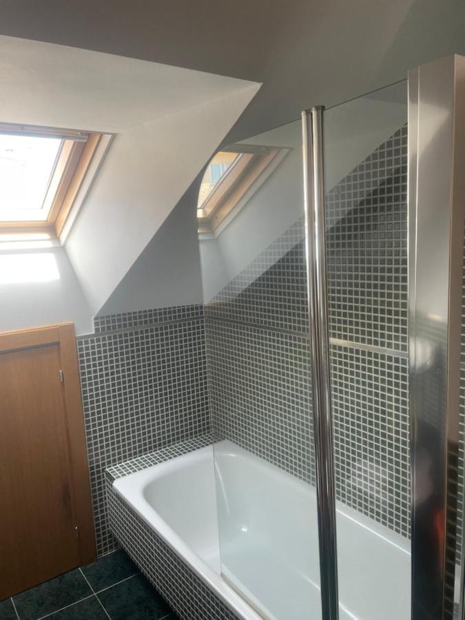 Solaina Apartament Apartman O Pedrouzo Kültér fotó
